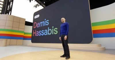 DeepMind loses sole non-US executive overseeing AI development as Hassabis steps back