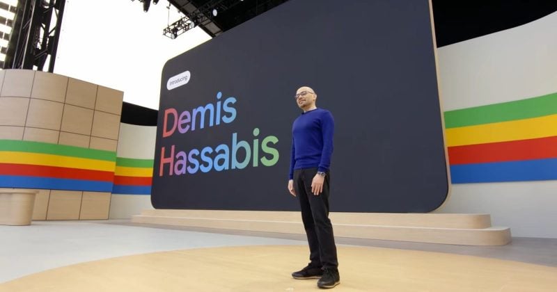 DeepMind loses sole non-US executive overseeing AI development as Hassabis steps back
