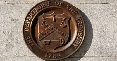 US Treasury forecasted to buy $4B of its own debt this week