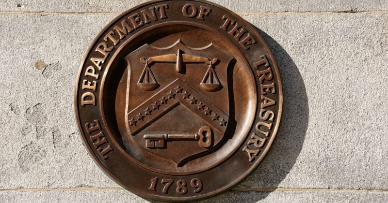 US Treasury forecasted to buy $4B of its own debt this week