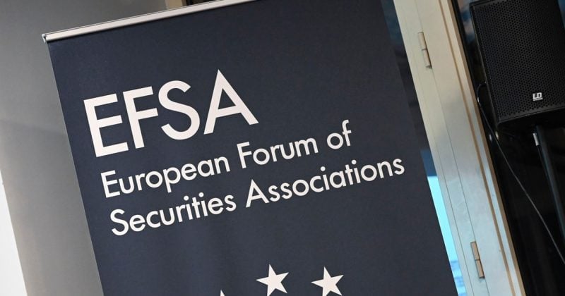 SIFMA CEO defends CLARITY Act amid Van Hollen’s criticism that bill is ‘not ready for prime time’