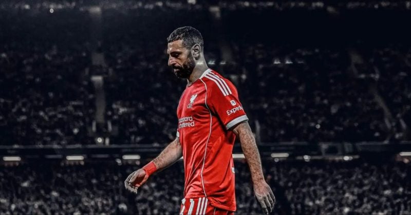 Mohamed Salah’s free transfer to Turkey’s fourth-biggest club is a reminder that even elite careers have expiration dates