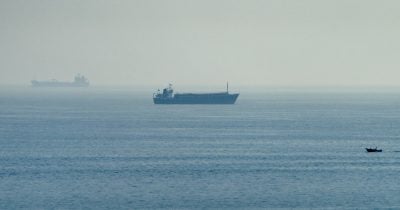 Iran and Oman Reach Deal on Strait of Hormuz Shipping Lanes