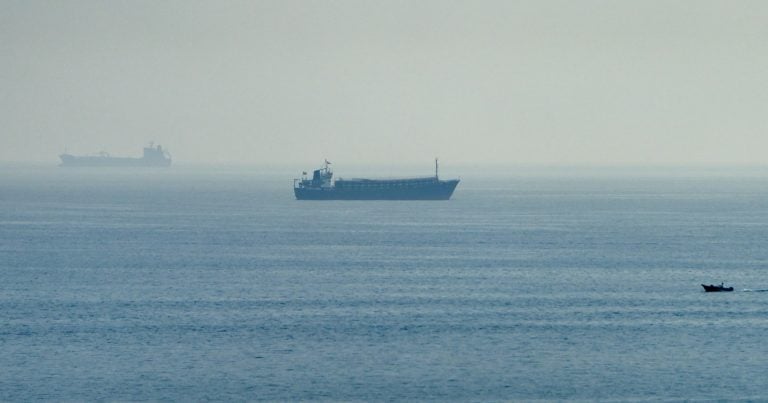 Iran, Oman agree in principle on Strait of Hormuz shipping lanes