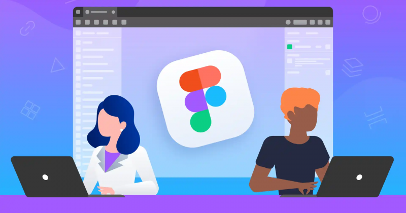 Figma reports $370M Q2 revenue, raises FY outlook by $40M as AI adoption accelerates