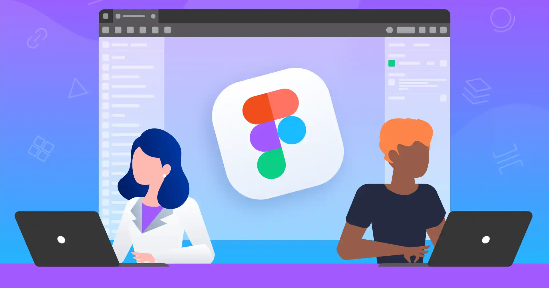Figma reports $370M Q2 revenue, raises FY outlook by $40M as AI adoption accelerates