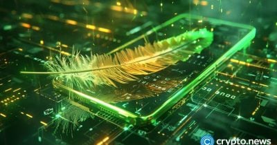 Robinhood Chain DEX Volume Dips As Activity Hits Record Highs