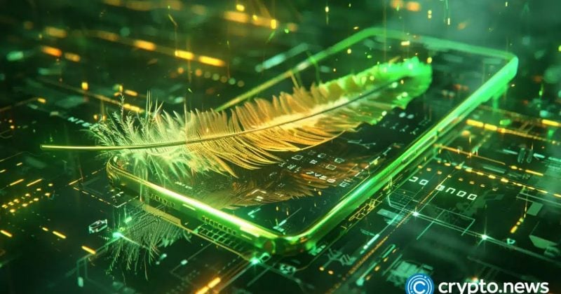 Robinhood Chain’s DEX volume drops 72% while transactions and TVL hit all-time highs
