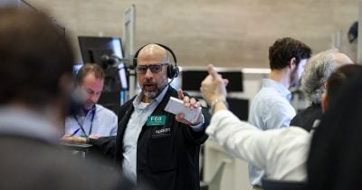 Wall Street Cools Off As Dow Jones Snaps Six Day Win Streak