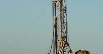 Mexico Bans Shale Drilling in Burgos Basin