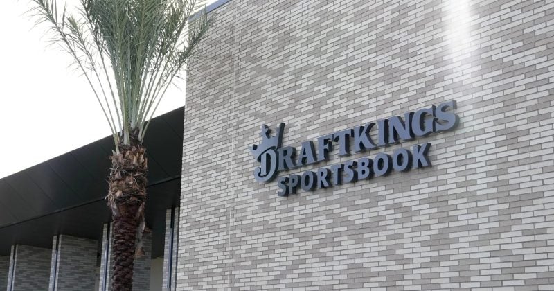 DraftKings misses Q2 targets as prediction markets eat into sportsbook revenue