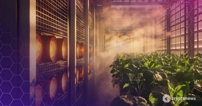 Canaan Approves $30M Buyback Funded By Crypto Treasury