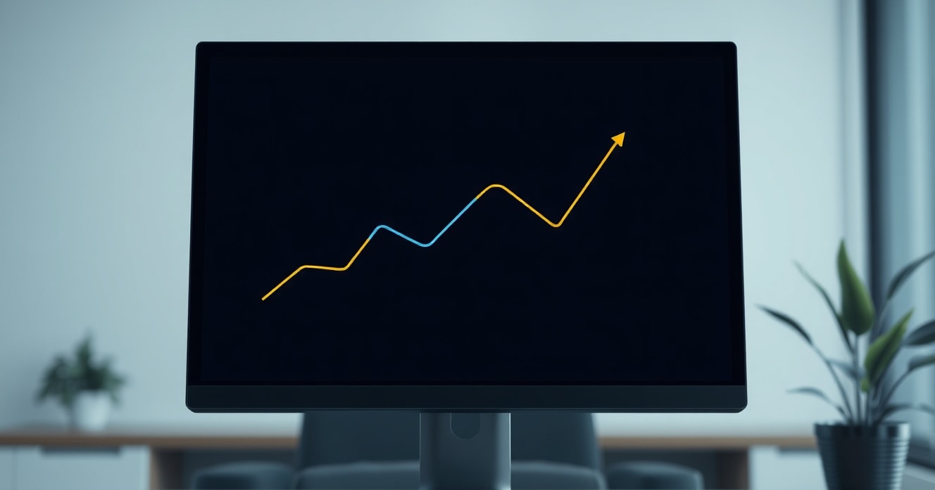 ONDO Finance leads tokenized stock market with 34% share as sector hits $2.3 billion