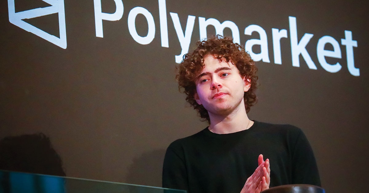 Polymarket eSports volume reaches record $790M in July