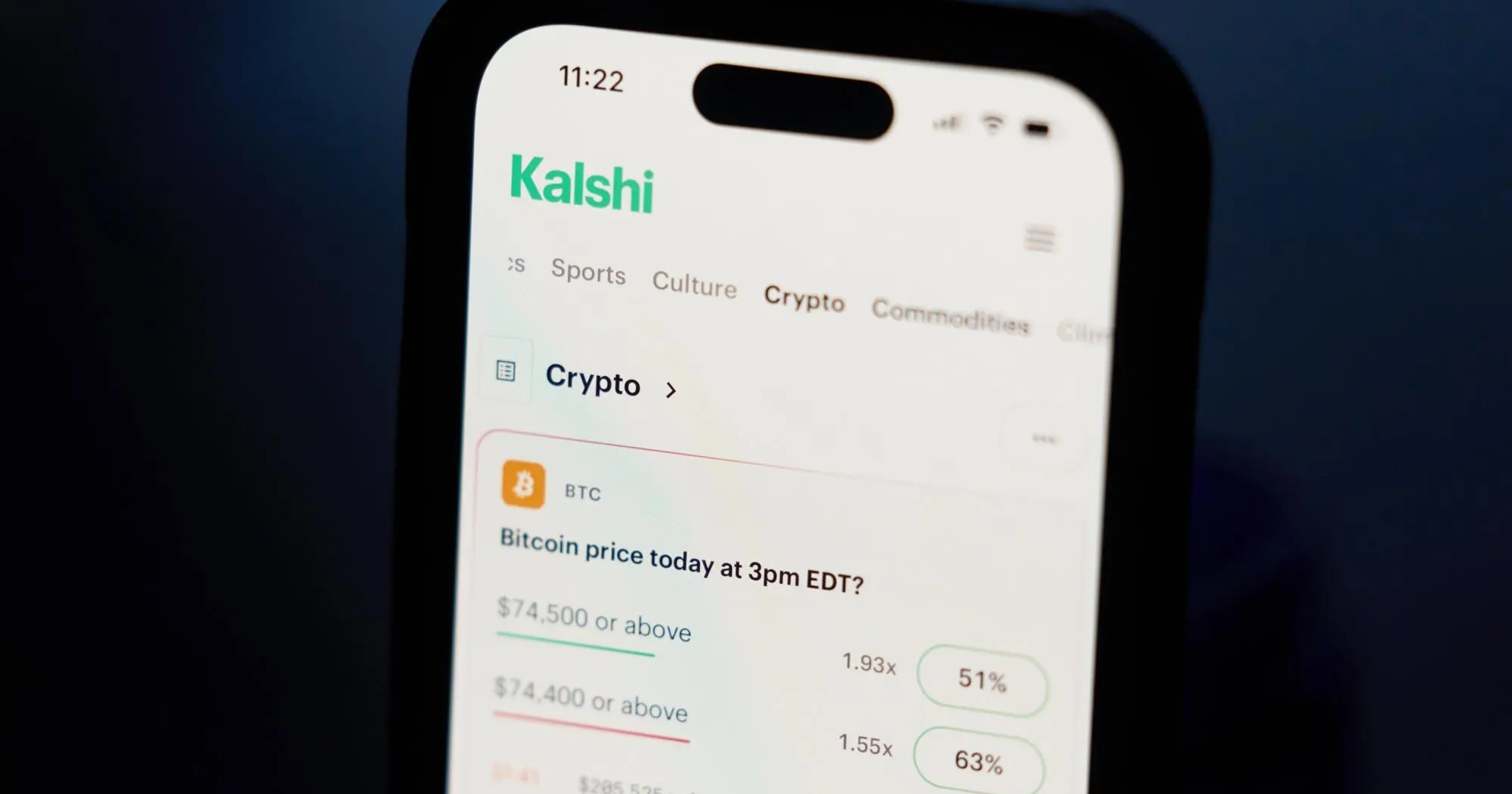 Kalshi launches Blanket, an AI tool helping small businesses hedge risks on prediction markets