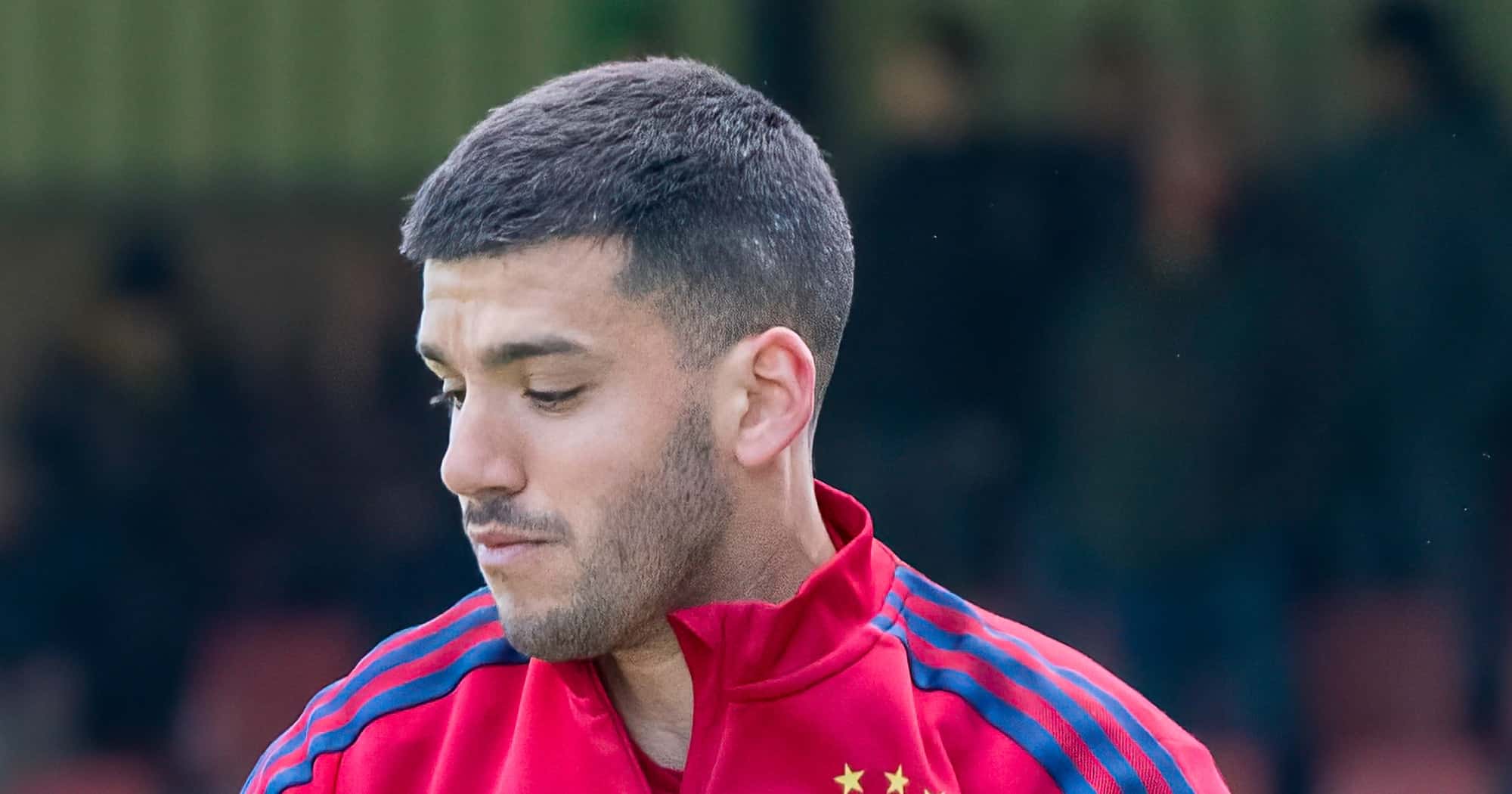 Manchester City signs Gerónimo Rulli for €2M from Marseille in bargain goalkeeper deal