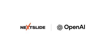 OpenAI acquires presentation startup NextSlide