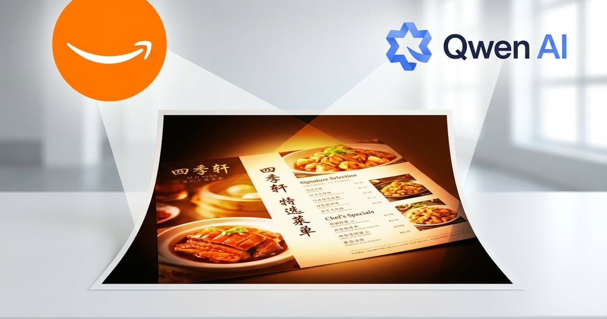 Qwen releases multimodal tool layer for AI agents