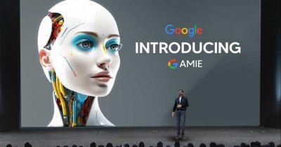 Google says AMIE medical AI reaches expert level performance in simulated video consultations