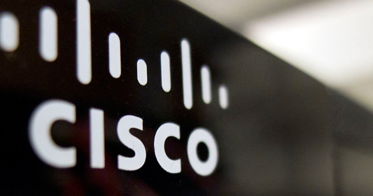 Cisco projects strong sales for AI data center gear, surpassing forecasts