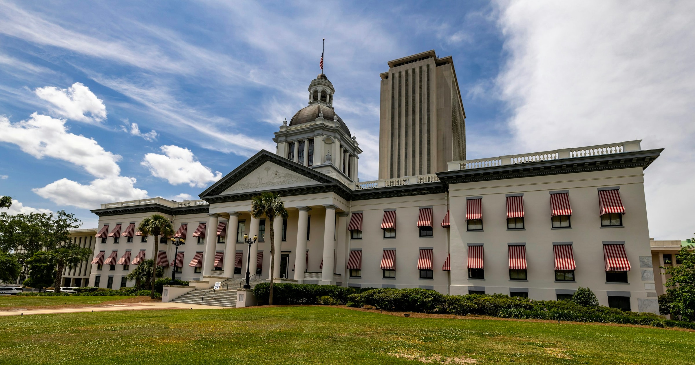 Florida House primaries test new district competitiveness