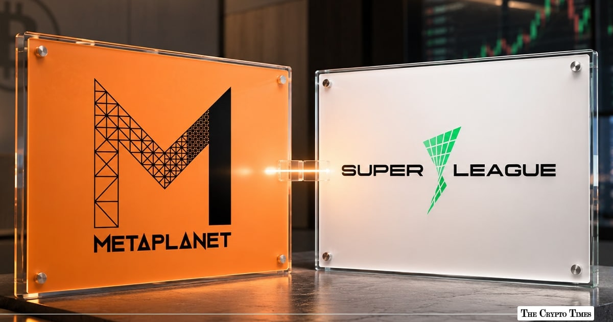 Superplanet targets $16B Bitcoin-backed preferred stock market with Metaplanet’s backing