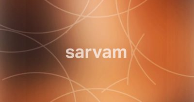 Bangalore-based Sarvam AI outperforms OpenAI and ElevenLabs on Indian language voice recognition