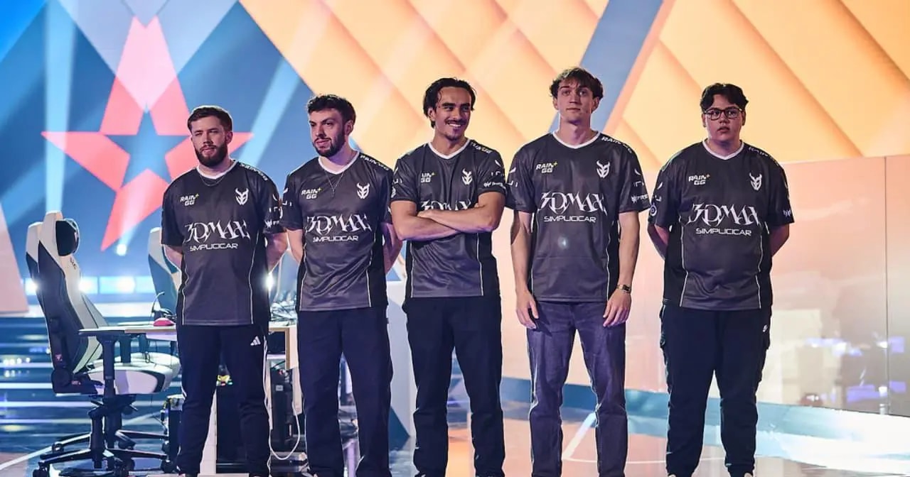 3DMAX sale falls through as esports org faces $1.5 million debt