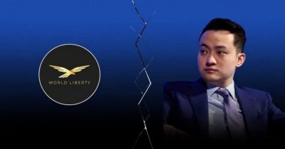 World Liberty co-founder says Justin Sun ‘major victory’ claim is misleading
