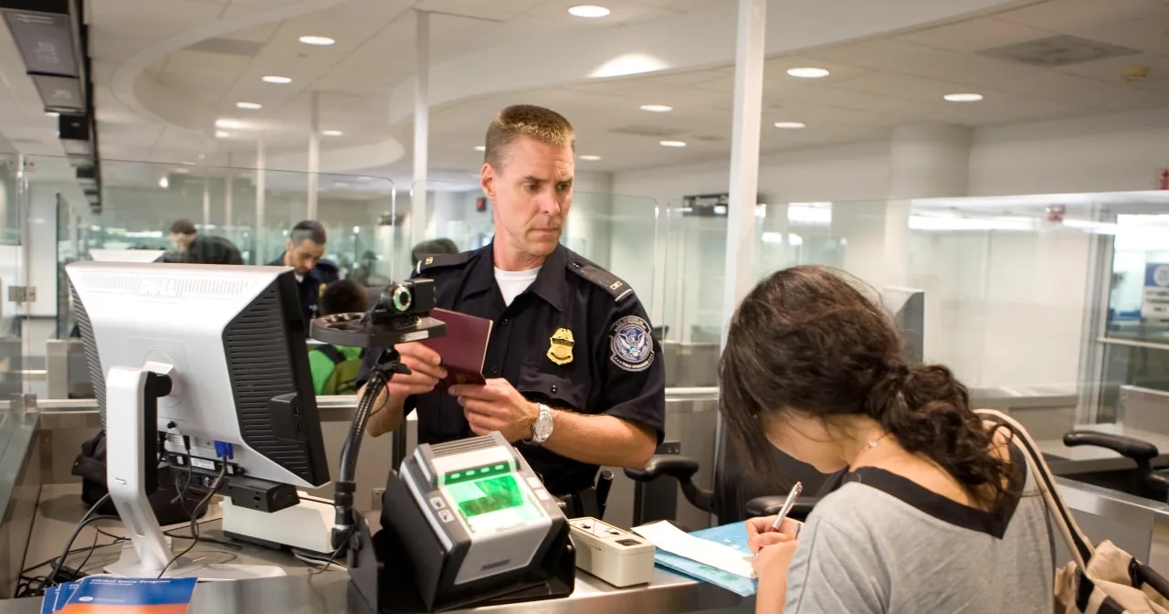 US Customs and Border Protection issues guidance on tariffs for Canadian goods