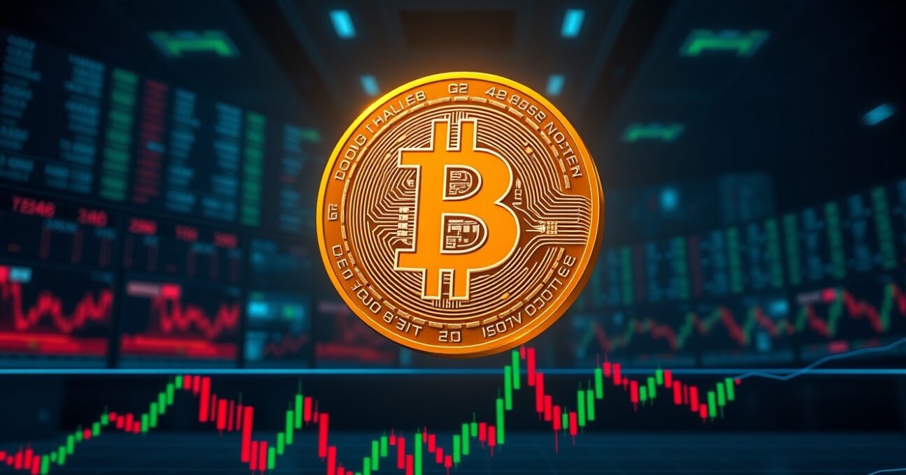 Bitcoin retraces to $77,000, triggering $547M in liquidations