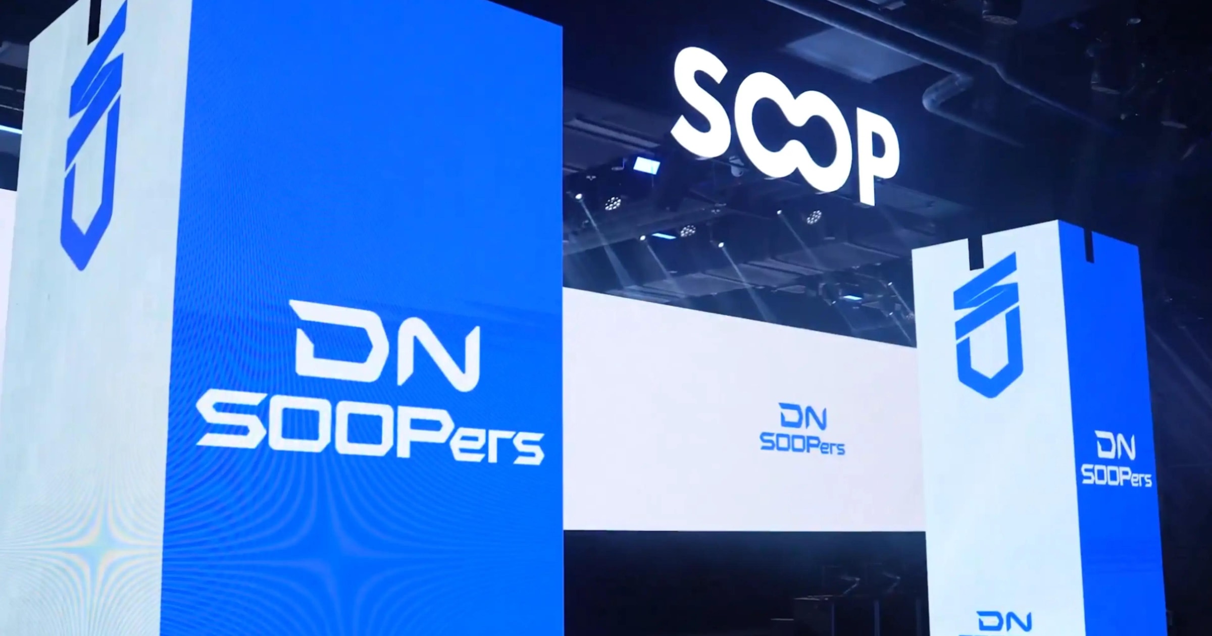 DN SOOPers conclude competitive year with sweep over Kiwoom DRX