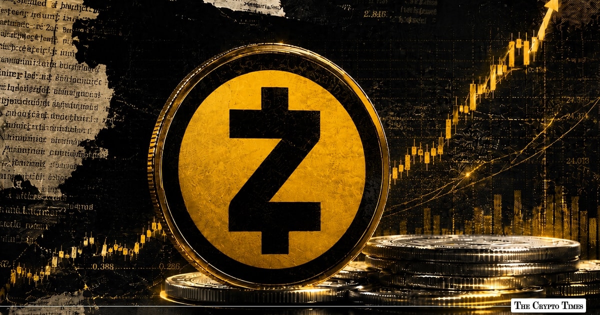 Grayscale Zcash Trust shares to begin NYSE trading on Aug. 25