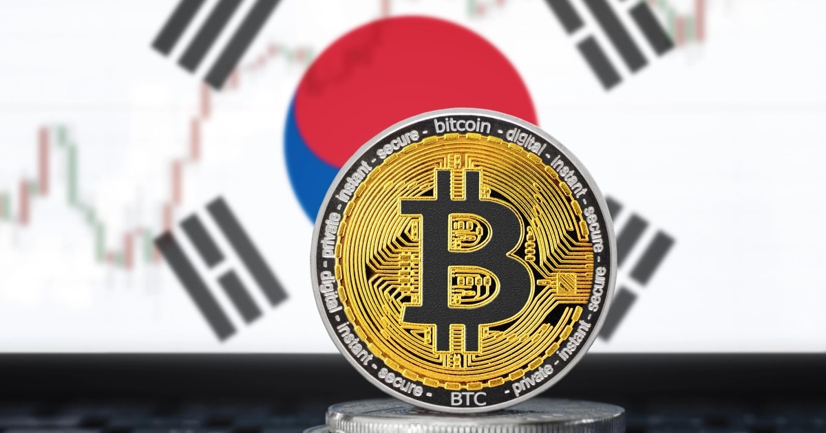 South Korean crypto exchanges report 566K foreign accounts, but only 90 are active