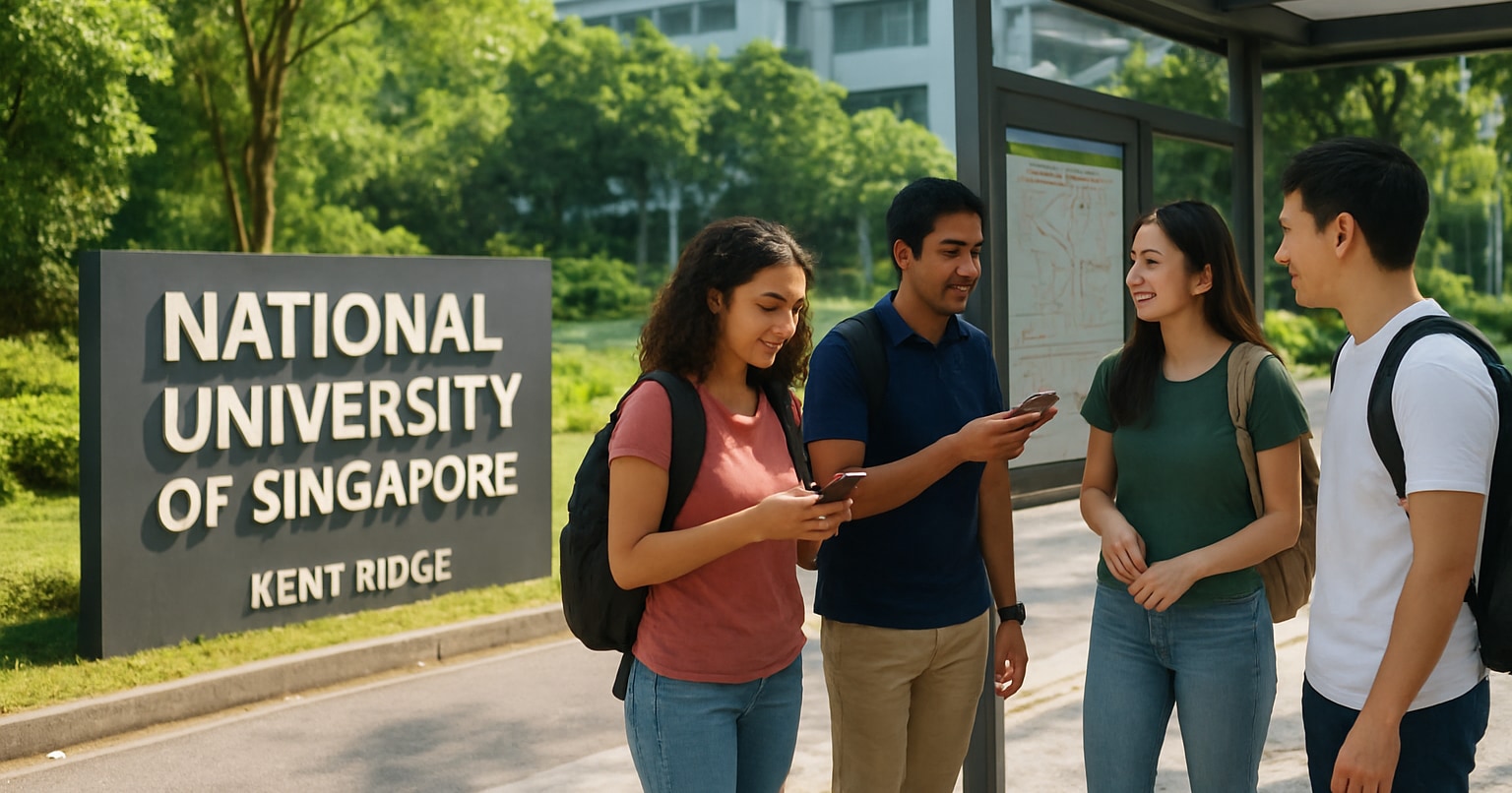 National University of Singapore launches world-first data center powered by human brain cells