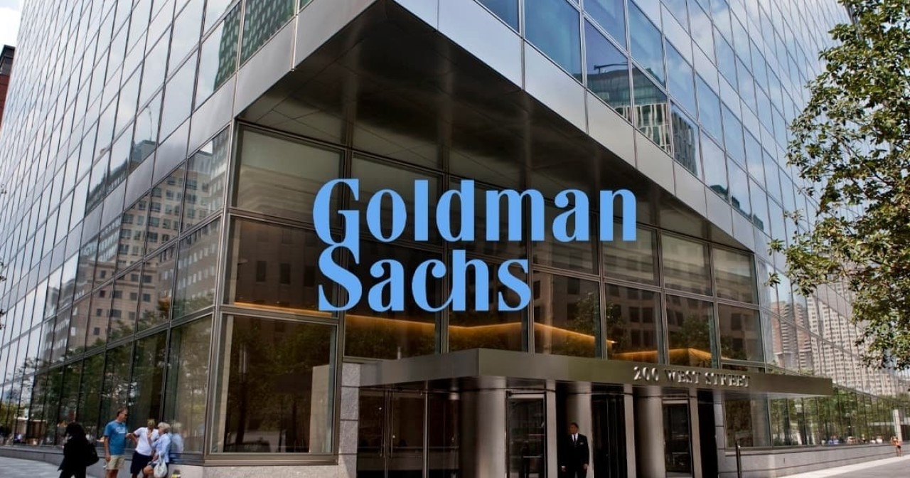 Goldman Sachs rebuilds XRP ETF stake after Q1 sell-off