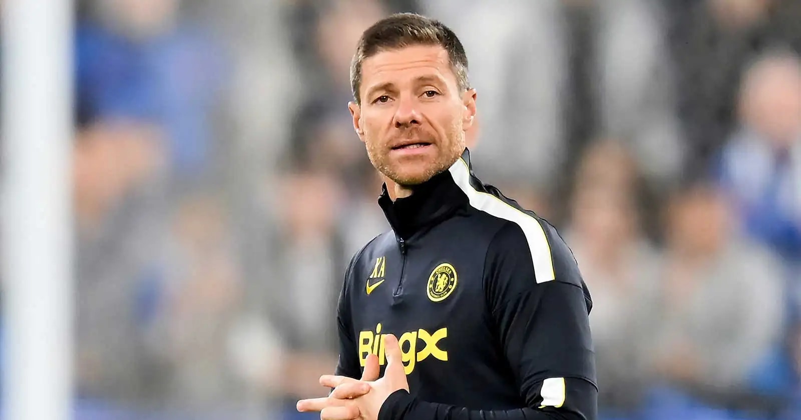 Chelsea shows promise under Xabi Alonso despite defensive issues