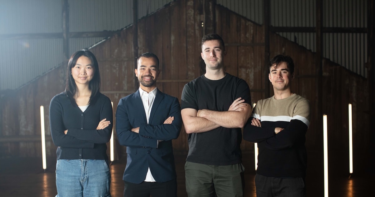 Morgan Stanley and Schroders back $750M Blackbird fundraise tied to Canva’s $42B empire