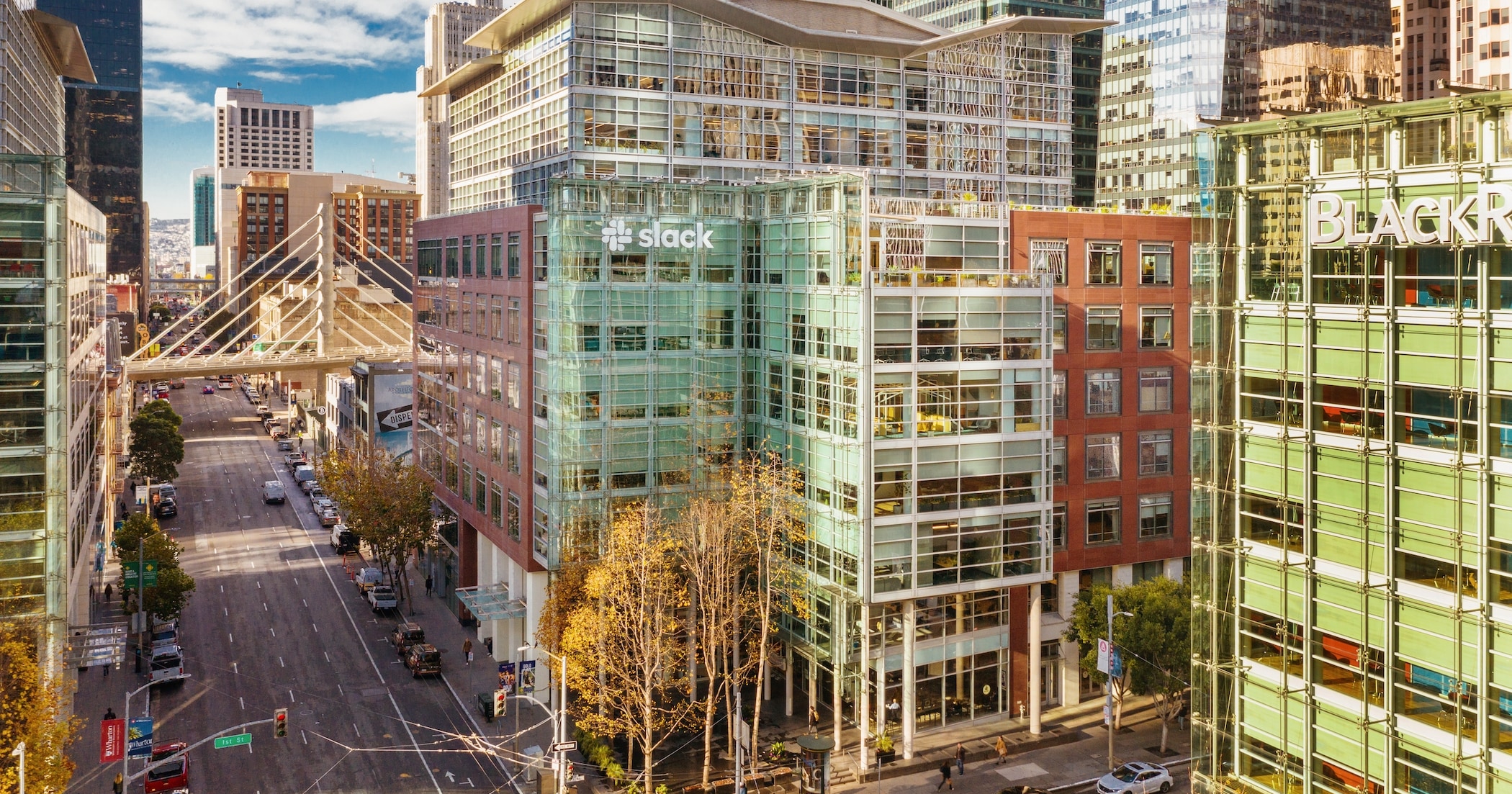 Anthropic tells most Bay Area staff to work from the office regularly