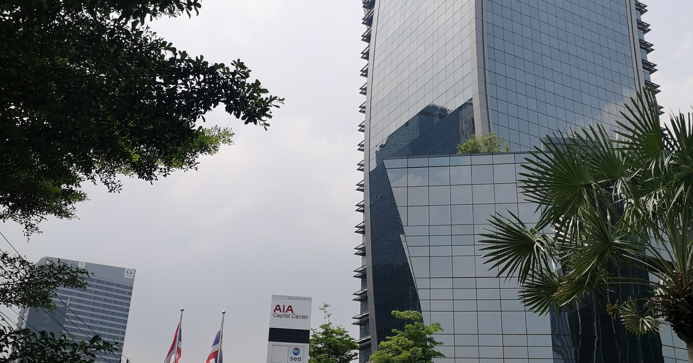 Thailand cabinet backs reforms targeting digital asset and market crimes