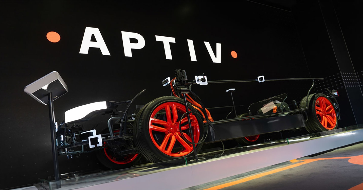 Aptiv accelerates physical AI production with Nvidia Jetson Orin Nano 2 support