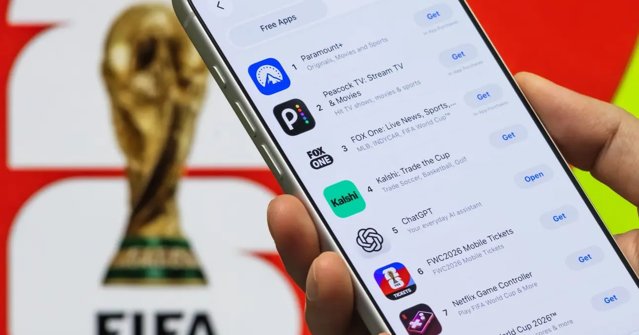 Kalshi partners with five MLB teams for multi-year deals as prediction markets storm pro sports