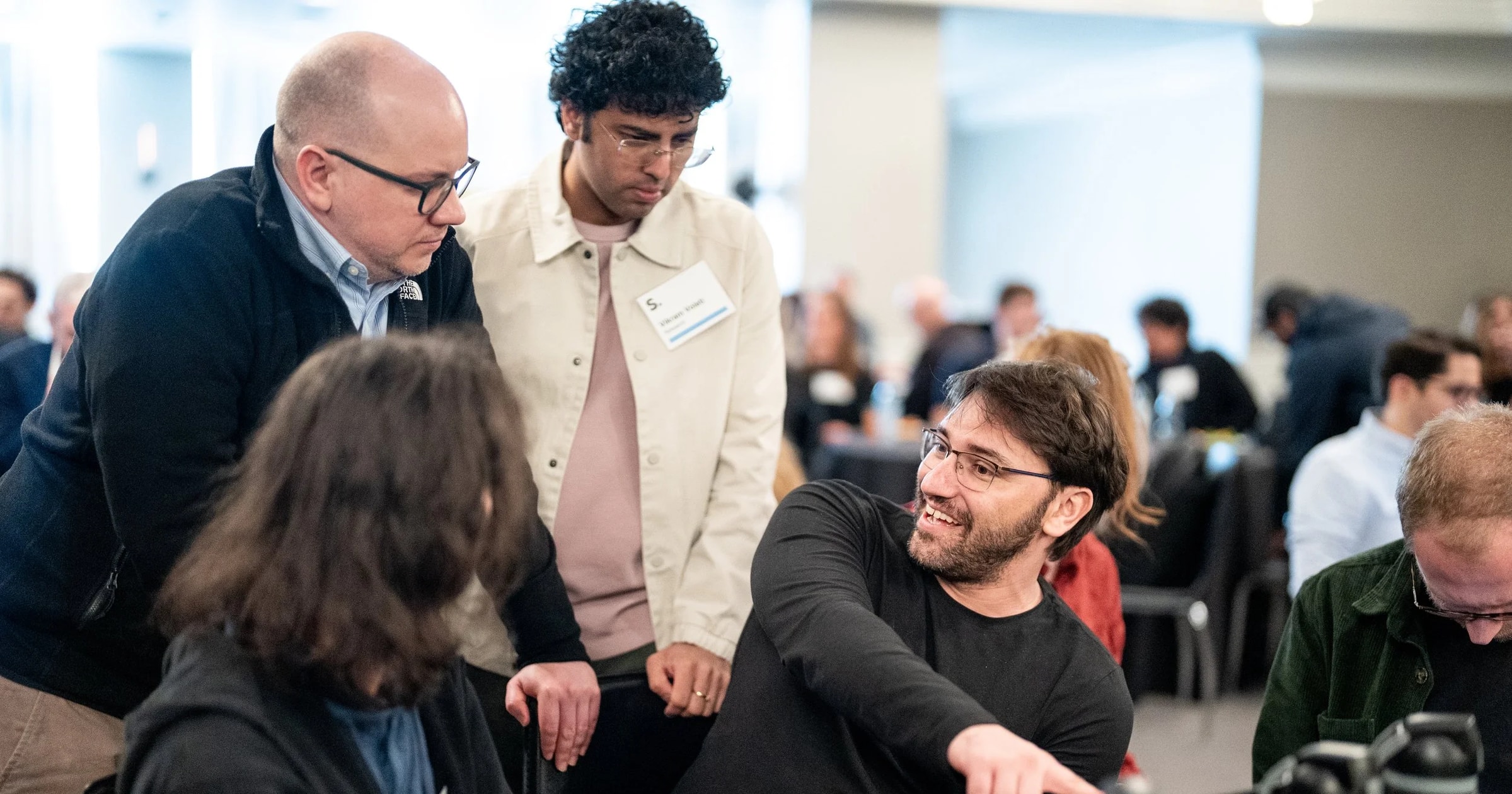 Stability AI raises $76M as music giants and gaming studios pile into generative AI