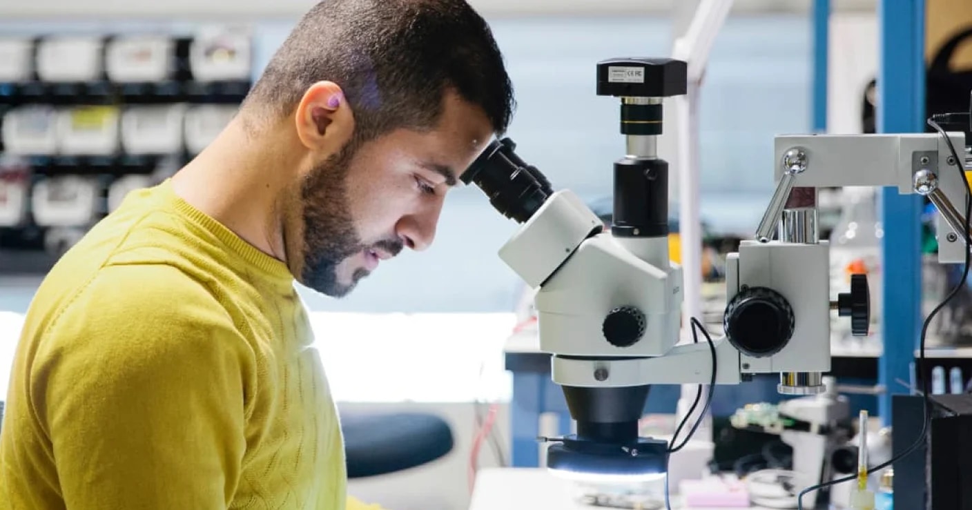 Ex-Googlers launch nonprofit to keep humans in AI safety oversight