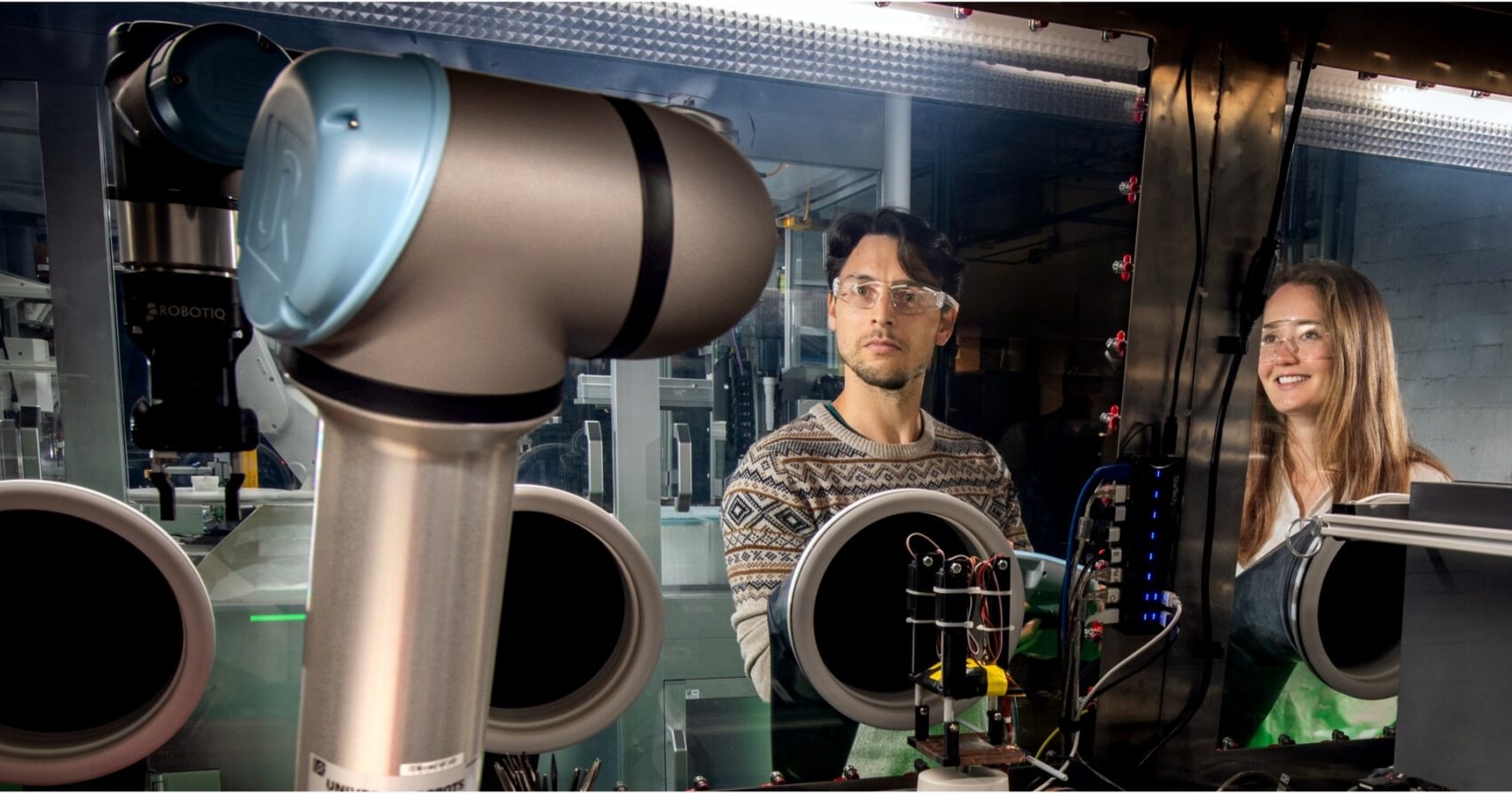 AI firms debate exposing model tests to the internet