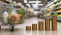 US CPI rises 3.4% in August as gasoline prices jump