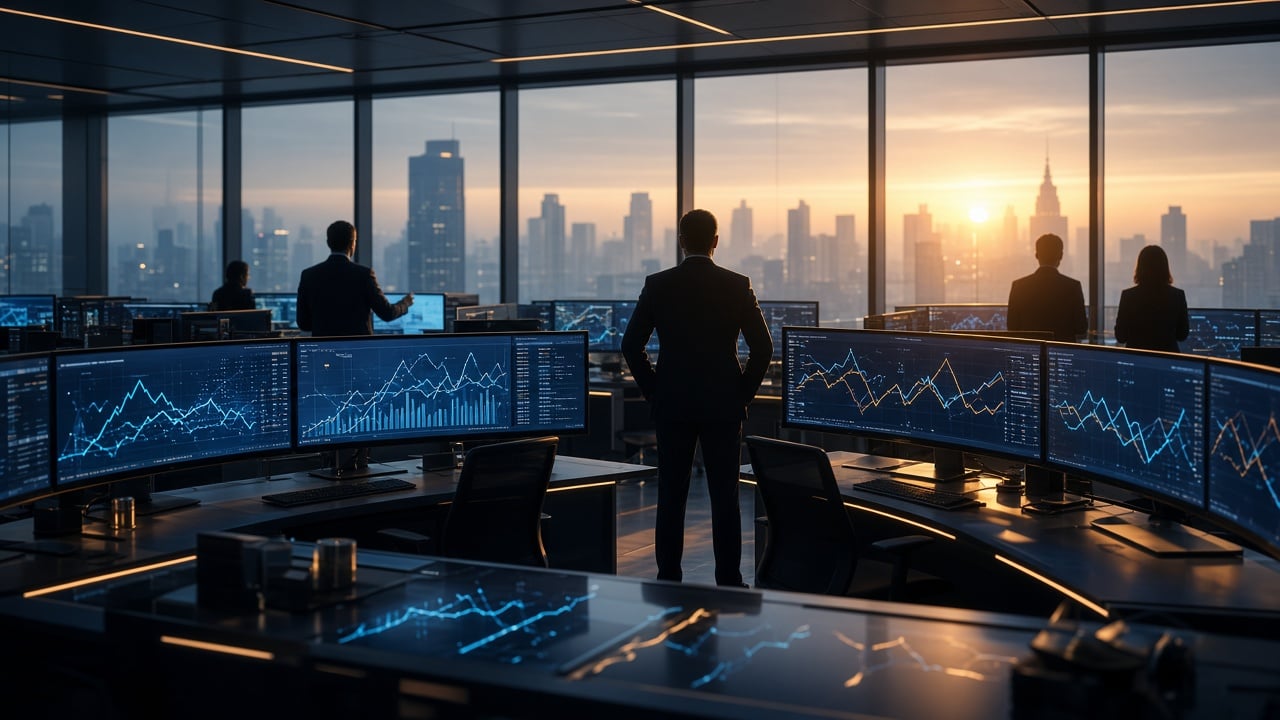 Nvidia strikes massive GPU deal with AWS, deploying over a million chips through 2027