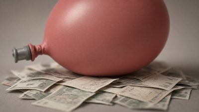 US CPI rises to 4.2% as inflation hits highest level since April 2023