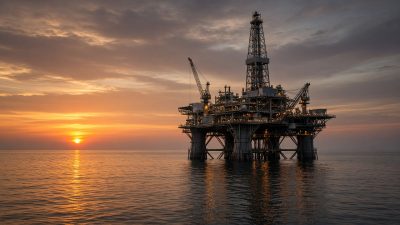 Adnoc Gas considers new LNG export facility outside the Strait of Hormuz