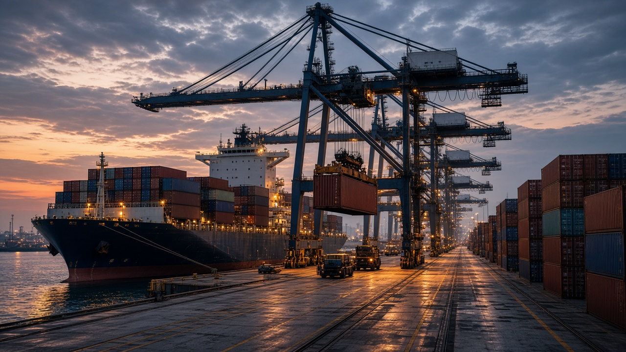 China to ship at least 1.2 million tons of urea to India after easing export controls